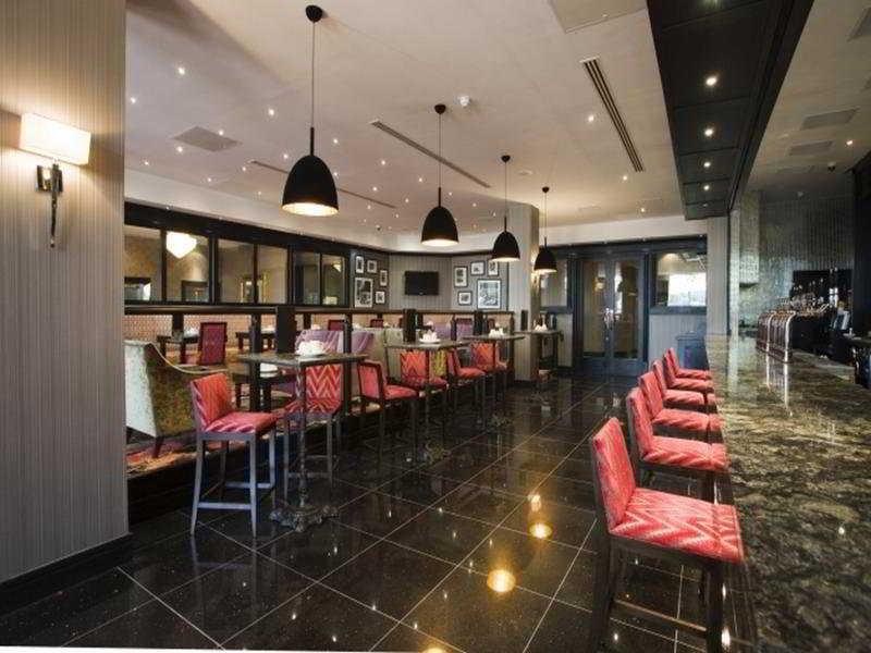 Ashling 4* Dublin