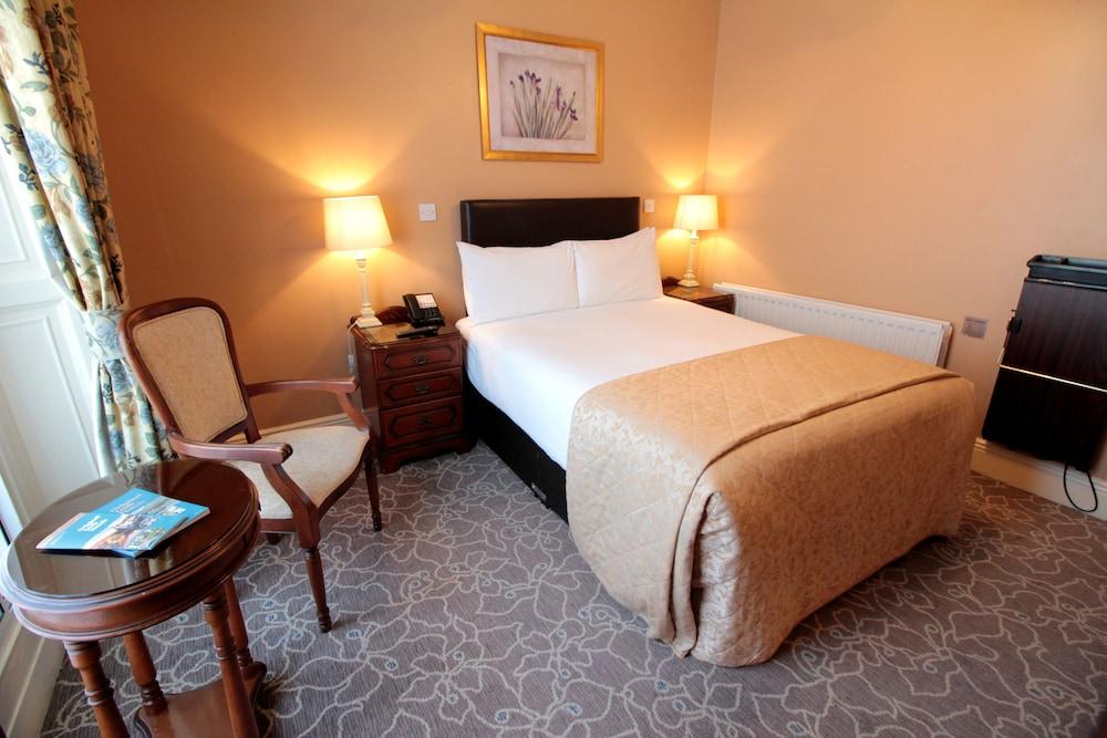 Hotel Harrington Hall
