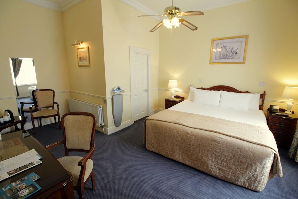 Harrington Hall Hotel Dublin