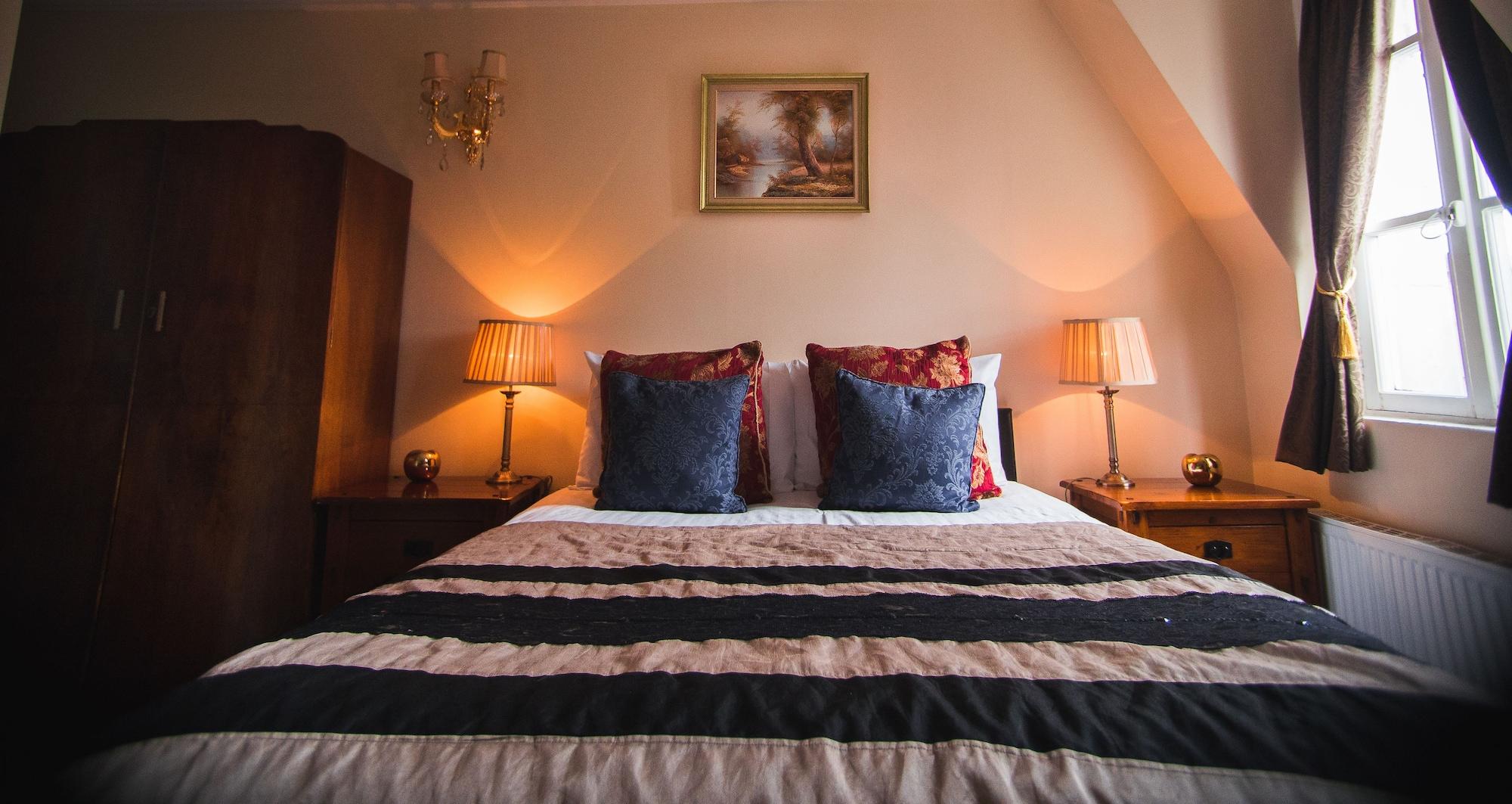 Hotel Citi Of Temple Bar Dublin