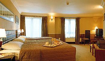 Paramount Hotel Dublin