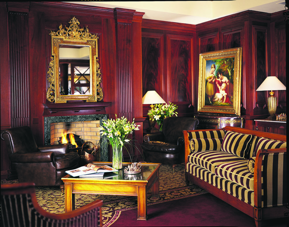Hotel Clyde Court Dublin