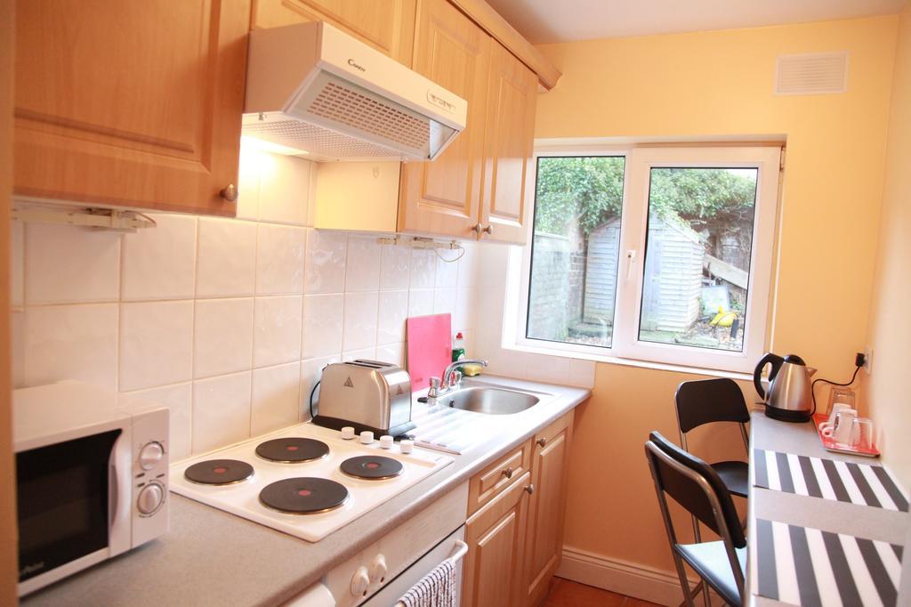 The Viking's Place. Apartment Dublin
