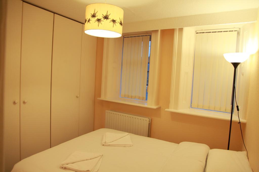 The Viking's Place. Apartment Dublin