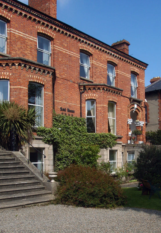 Ariel House Guest house
