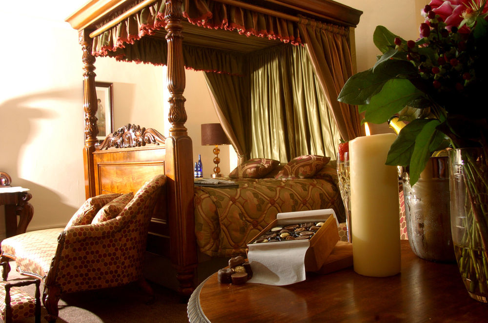 Guest house Ariel House 4*