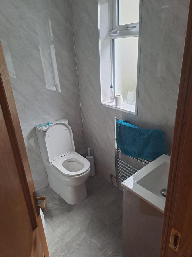 Willows Retreat Privatunterkunft Dublin