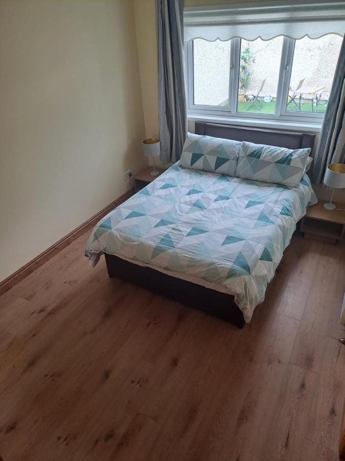 Willows Retreat Privatunterkunft