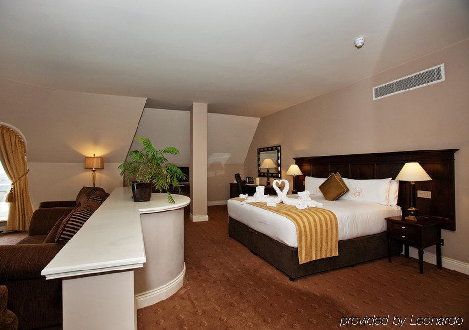 Hotel Royal Marine Dublin