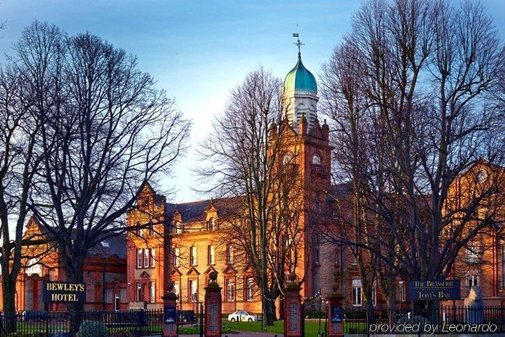 Clayton Ballsbridge Dublin