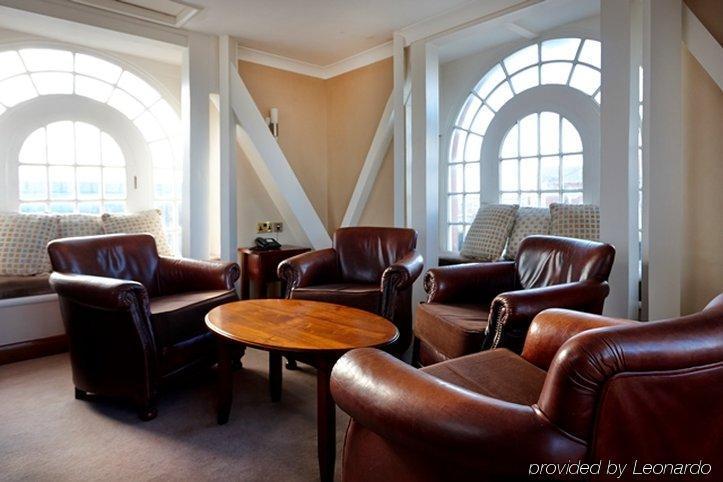 Clayton Ballsbridge Hotel 4*