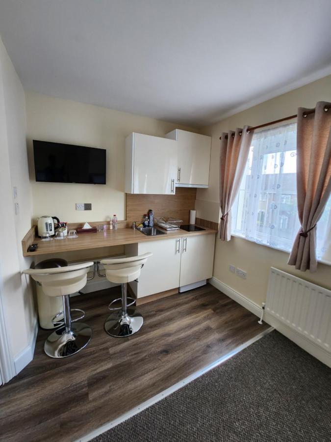 Lovely Private * Dublin