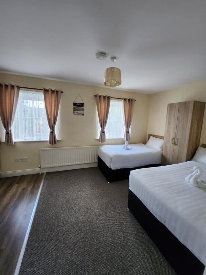 Lovely Private * Dublin