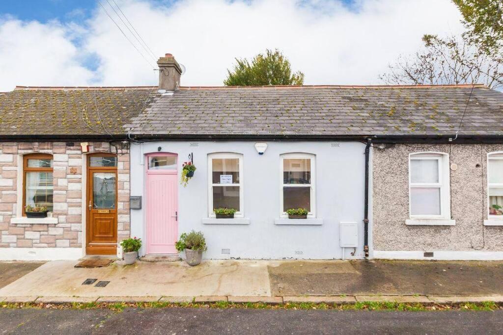 Stylish House In *