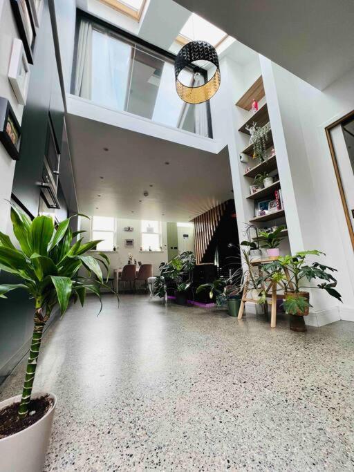 Stylish House In Holiday home *