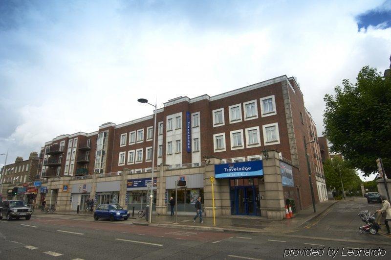 Travelodge Rathmines 3*