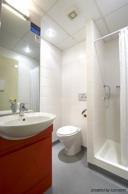 Travelodge Rathmines Hotel Dublin
