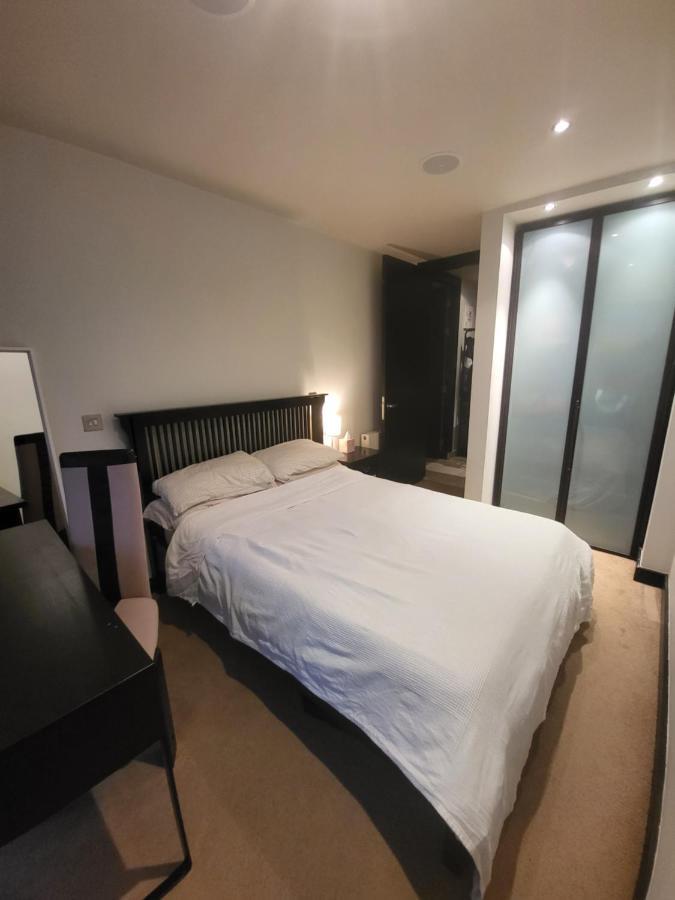 Private Double Bedroom * Dublin
