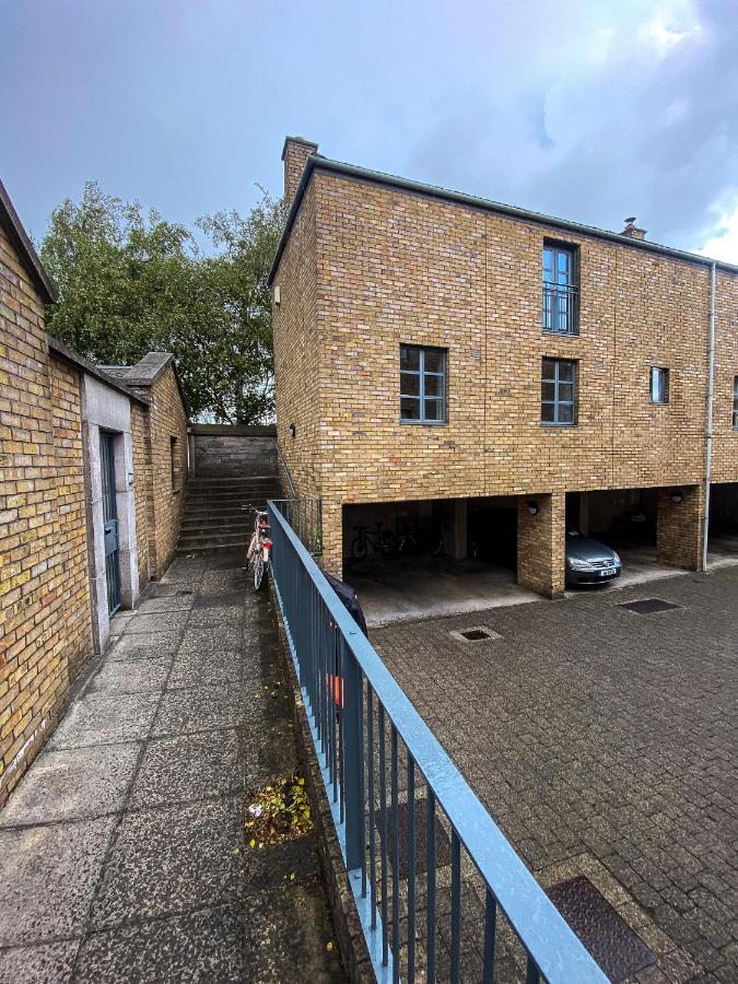 Vakantiehuis Stunning Duplex With Private Parking In 4 Dublin