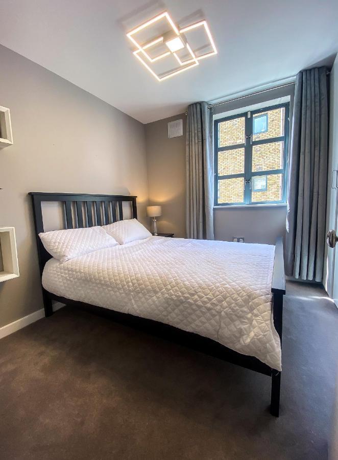 Vakantiehuis Stunning Duplex With Private Parking In 4 Dublin