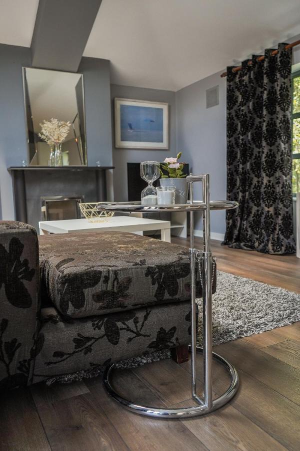 Vakantiehuis Stunning Duplex With Private Parking In 4