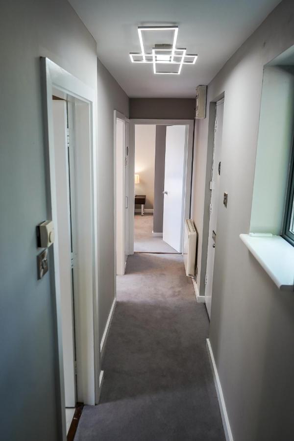 Vakantiehuis Stunning Duplex With Private Parking In 4