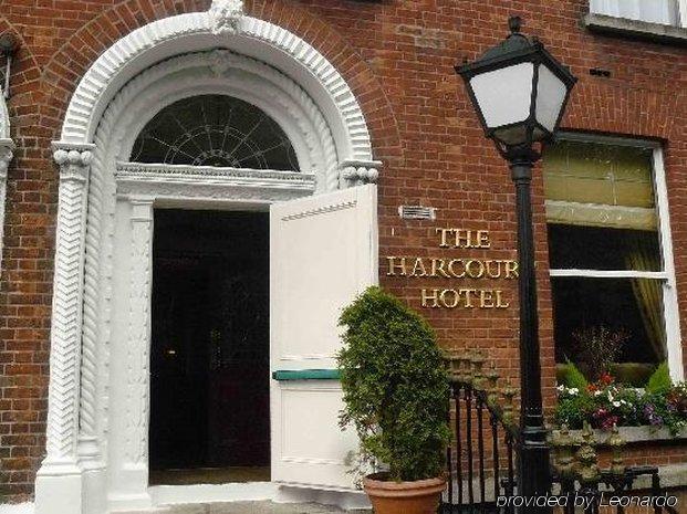 Harcourt Hotel 3*