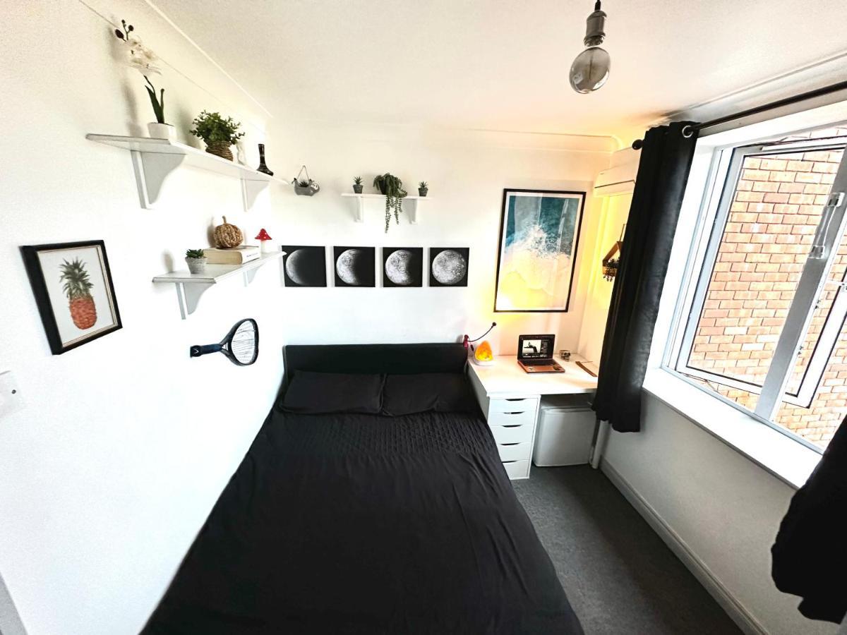 Privatunterkunft Custom House, 1 Room, 1 *