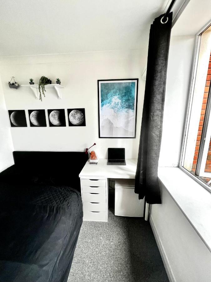 Custom House, 1 Room, 1 Privatunterkunft Dublin