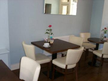 Phoenix Park Hotel 3*
