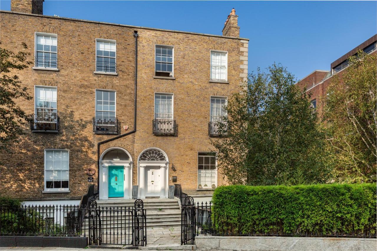 Spectacular 2 Bedroom With Sunny Garden & Terrace Dublin