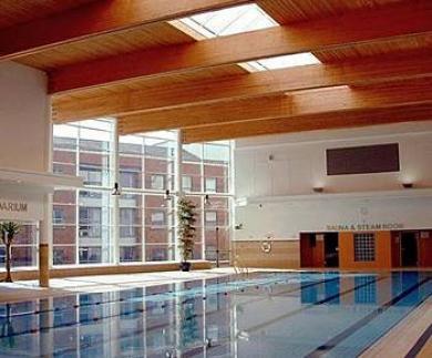 Dcu Glasnevin - Campus Apartment *