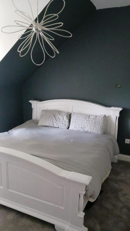 Accommodatie bij particulieren Heyward Mews *