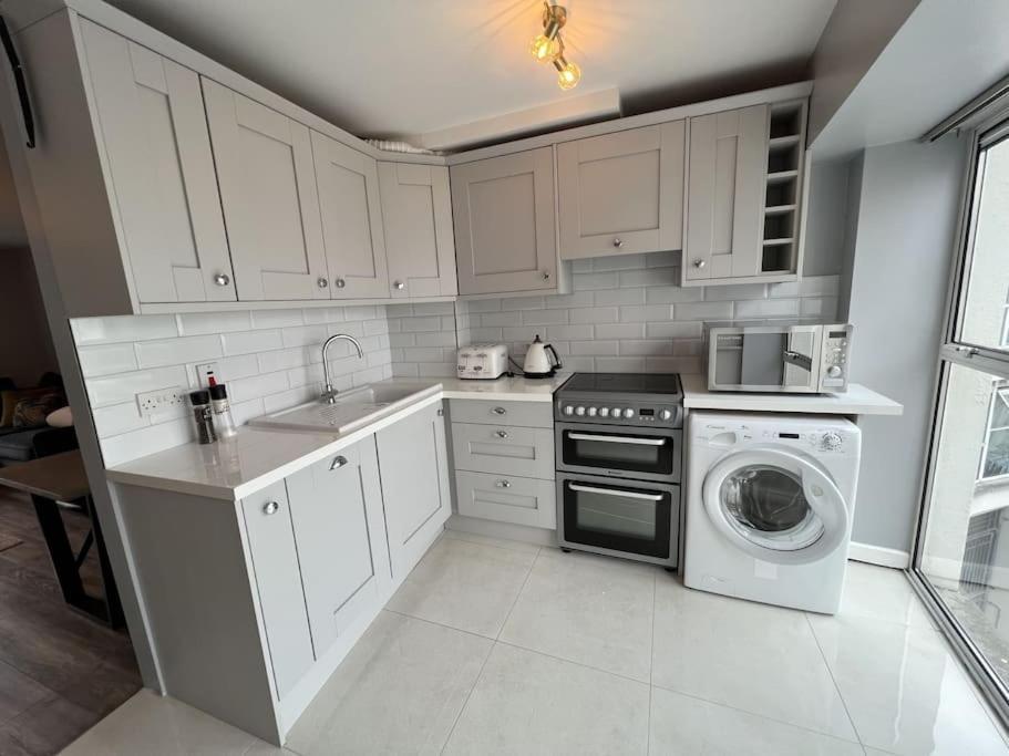 The Smithfield 3 Bed Apartment *