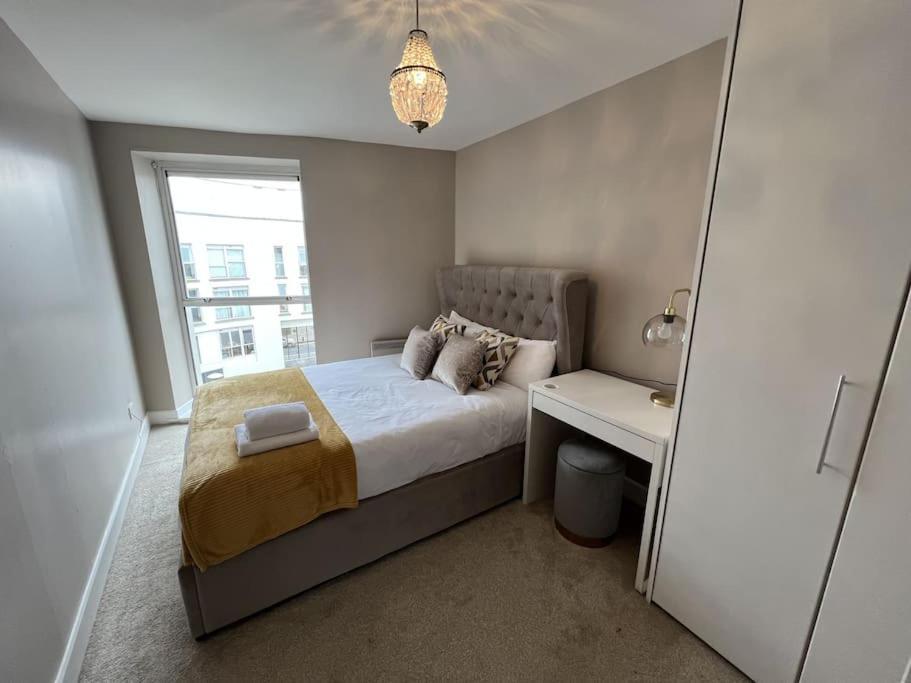 The Smithfield 3 Bed
