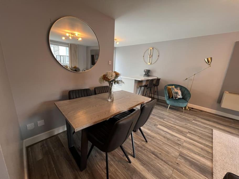 Apartment The Smithfield 3 Bed *