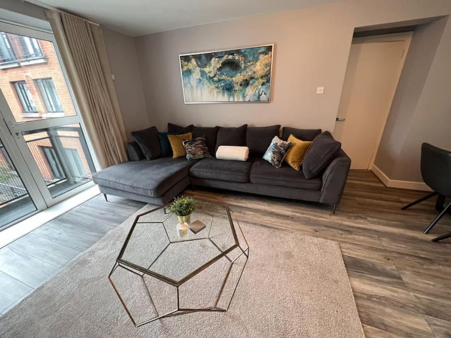 The Smithfield 3 Bed Apartment