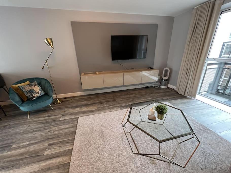The Smithfield 3 Bed *