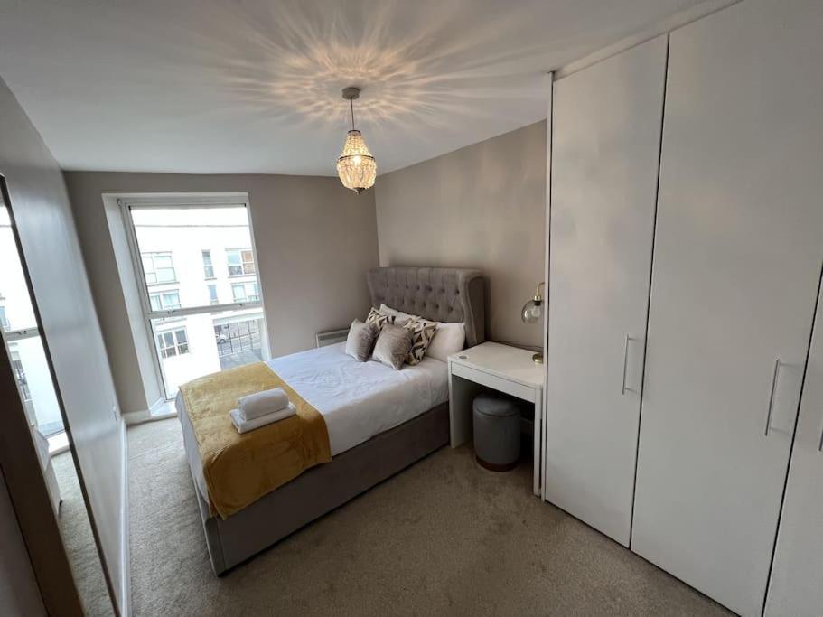 The Smithfield 3 Bed *