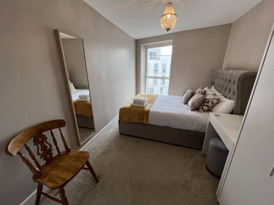 Apartment The Smithfield 3 Bed Dublin