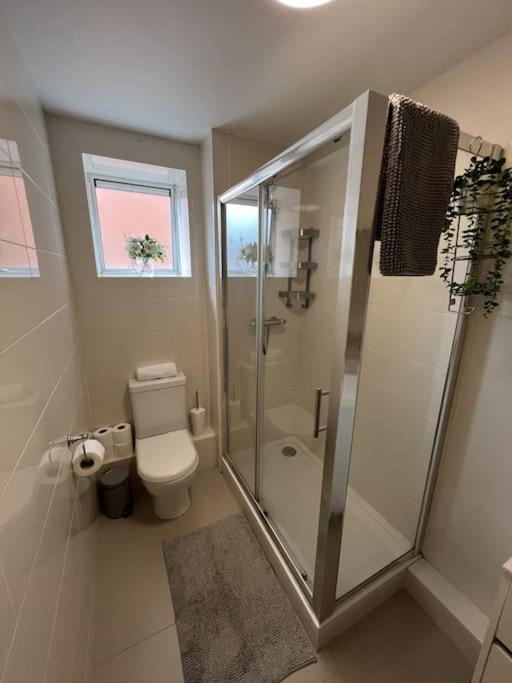 Apartment The Smithfield 3 Bed *