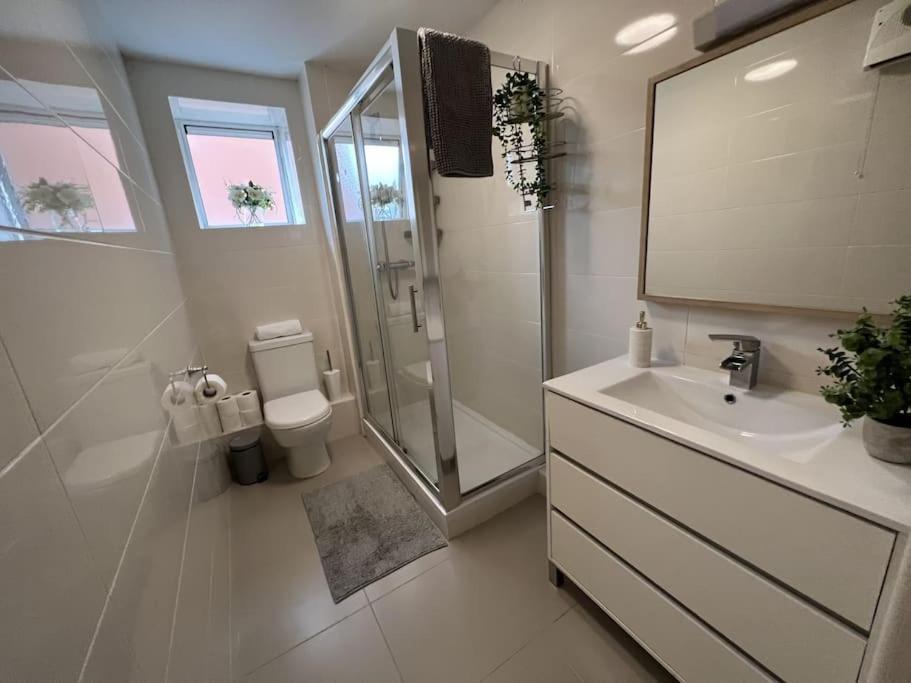 Apartment The Smithfield 3 Bed