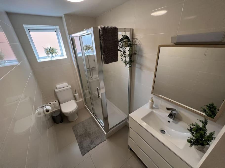 The Smithfield 3 Bed Dublin