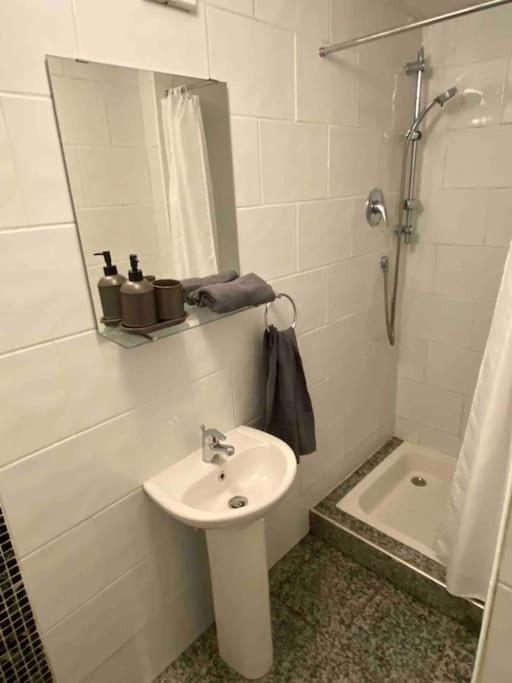 City Centre House Close To 3 Arena Holiday home Dublin