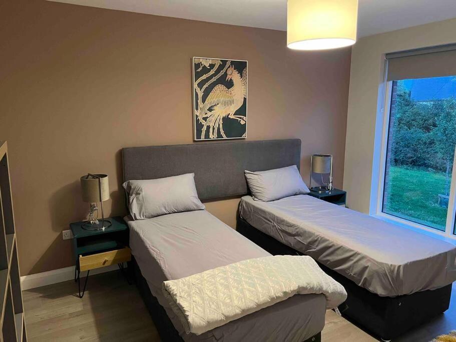 3 Bed Vip Family House Holiday home