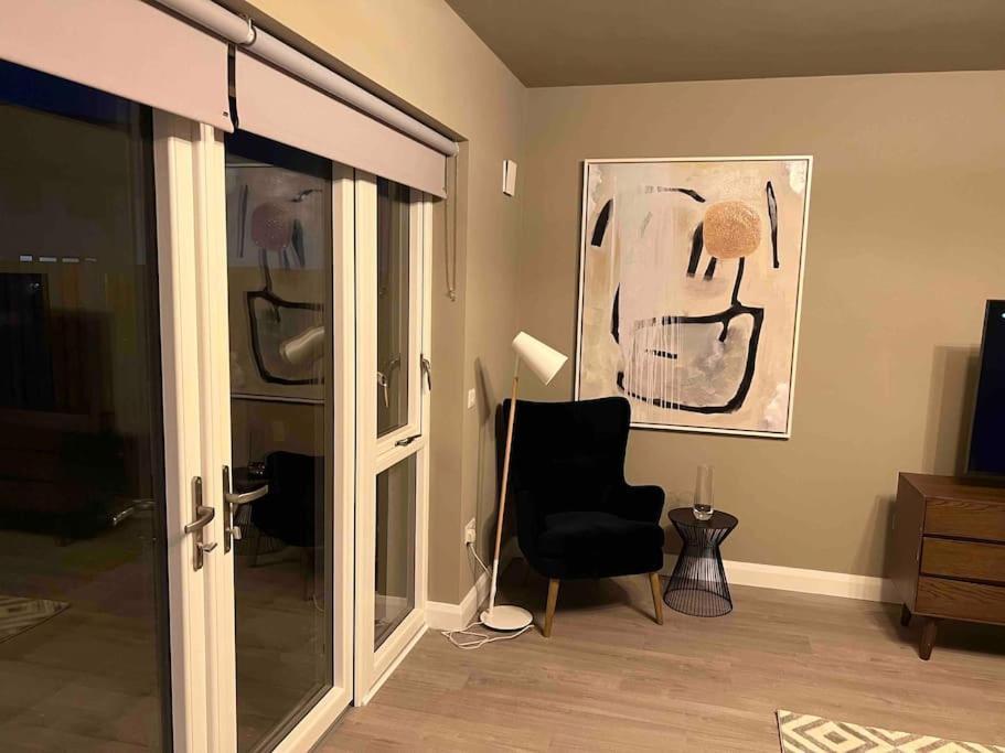 3 Bed Vip Family House *