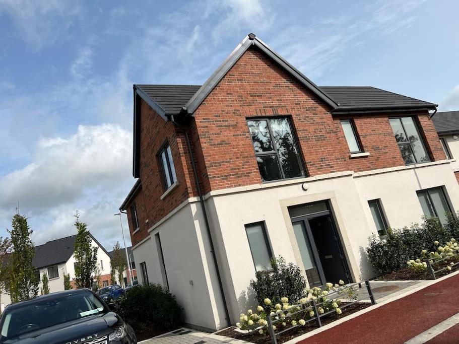 3 Bed Vip Family House *