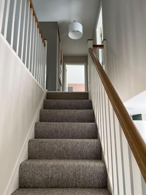 Holiday home 3 Bed Vip Family House Dublin