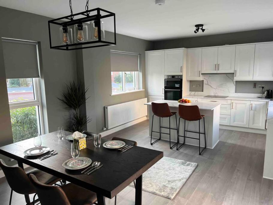 Holiday home 3 Bed Vip Family House