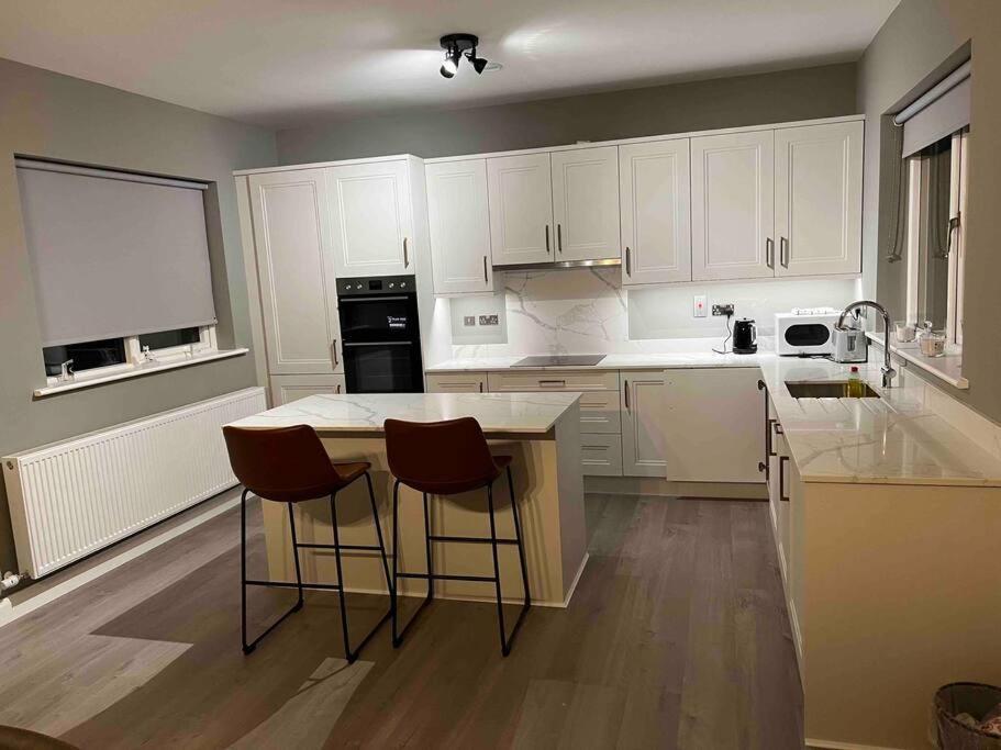 Holiday home 3 Bed Vip Family House *